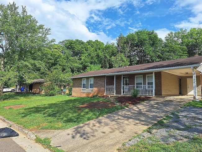 Photo of 1916 Rosedale Ave, Knoxville, TN