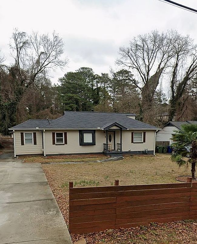 1468 Westridge Rd Sw, Atlanta, GA