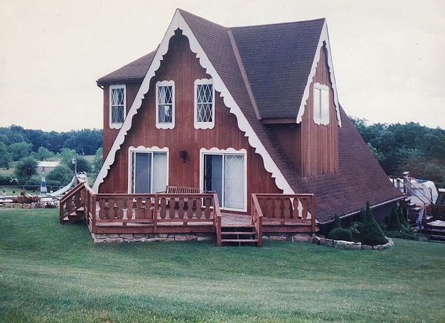 Image of 2272 Sunday Rd