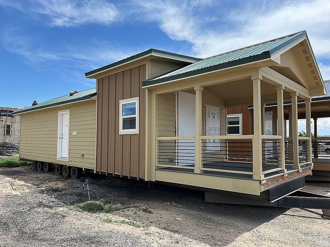 Photo of 66 N Laser Dr, Pueblo West, CO