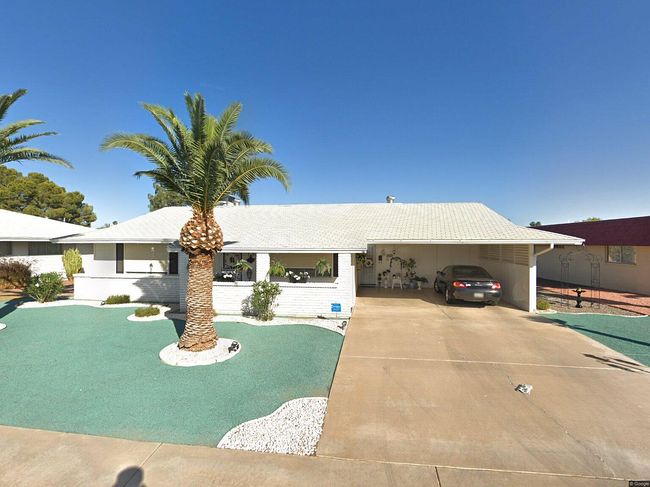 Preview of property located at 10731 W El Capitan Cir