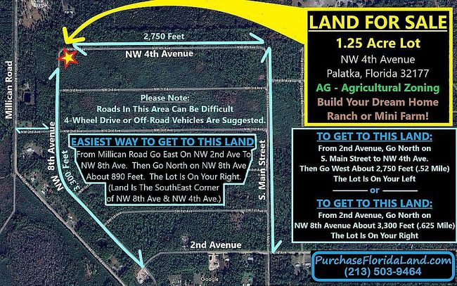 Additional photo 3 of property located at 0 Nw 4th Ave