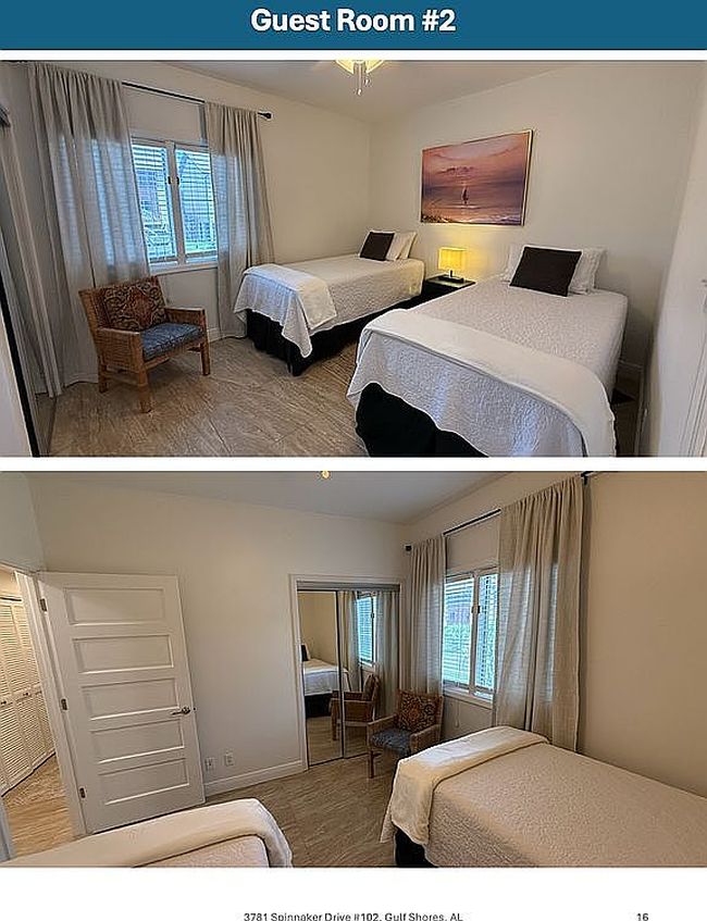 Additional photo 1 of property located at 3781 Spinnaker Dr Unit 102