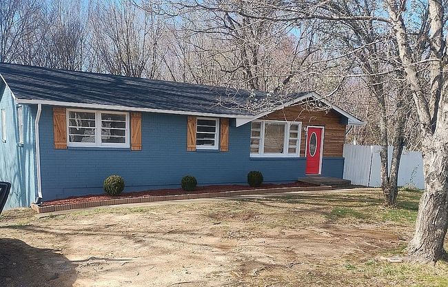 Photo of 1401 Bearwallow Rd, Ashland City, TN