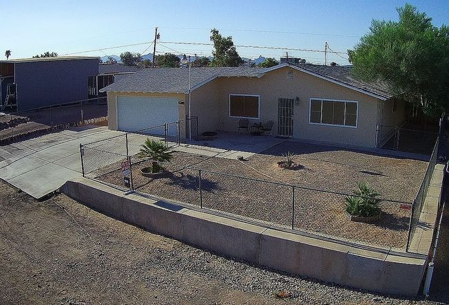 Photo of 4586 E Pinta Dr