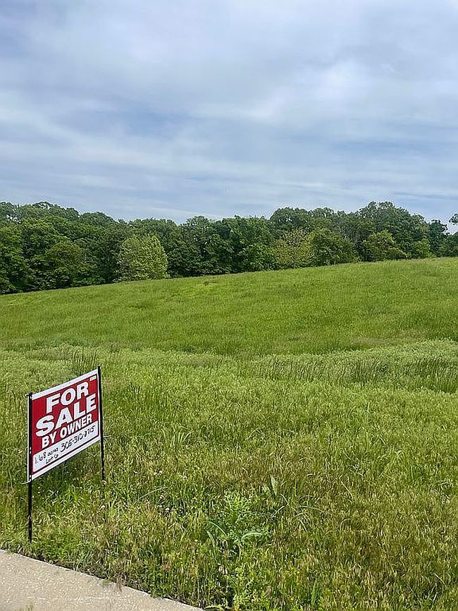 Image of 0 Nw Hidden Cv Lot 6