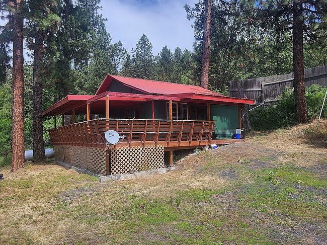 Photo of 5443 State Route 11, Orofino, ID