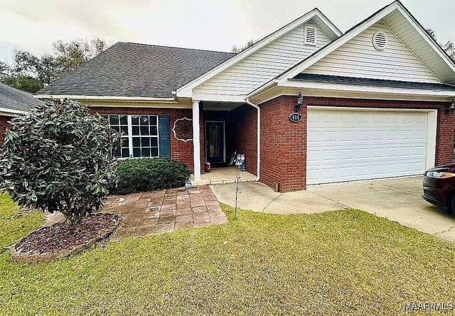 Image of 606 Frankfort Dr