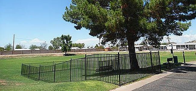 Image of 8600 E Broadway Rd Lot 151