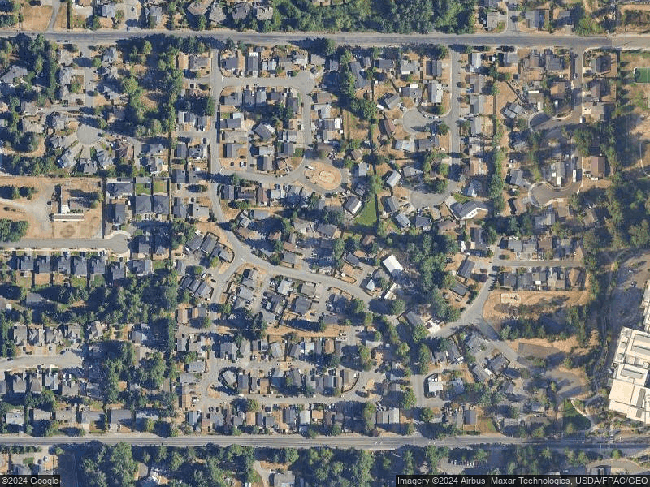 Additional photo of property located at 11822 Se 318th Pl