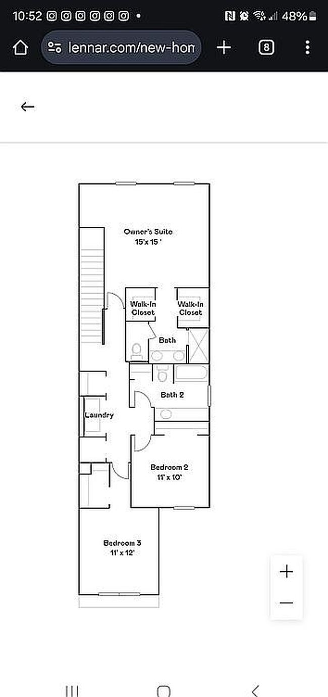 Photo of 14173 Pine Lodge Ln, Fort Myers, FL