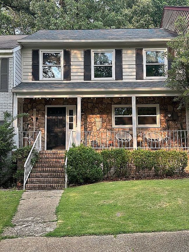 Image of 3871 Overton Manor Trl