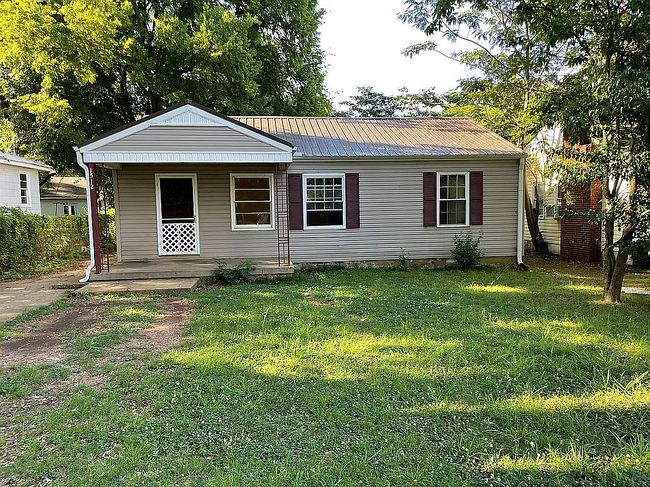 Photo of 1512 Sherman St Se, Decatur, AL