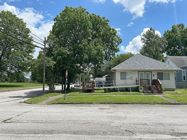 Photo of 1018 Market St, Metropolis, IL