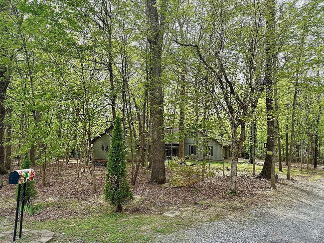 Photo of 103 Mulberry St, Eddyville, KY