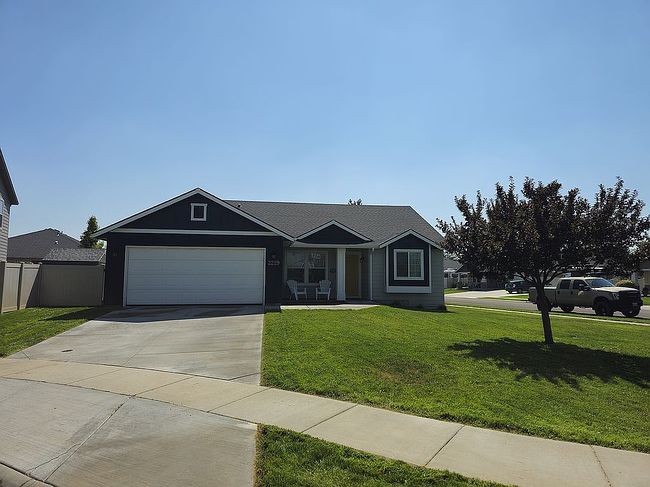 Photo of 2229 W Mikaela Ct