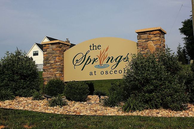 Photo of 2610 Huntington Springs Dr, Harrisonburg, VA