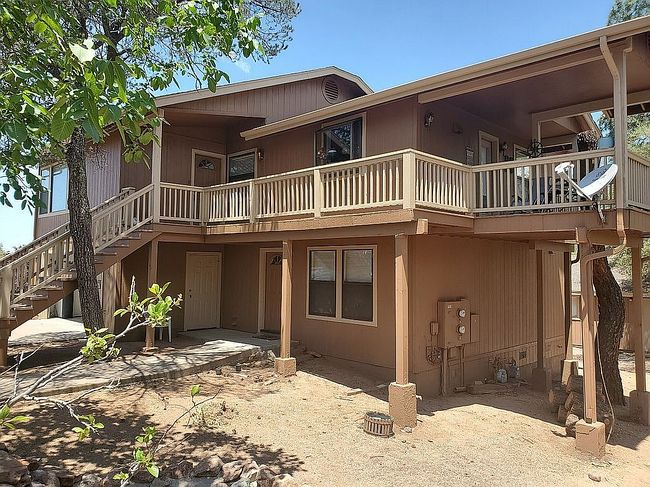 Photo of 206 E Jura Cir, Payson, AZ