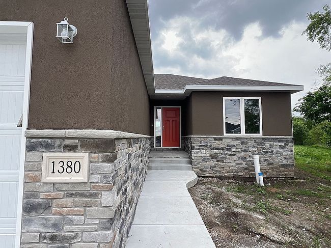 Photo of 1380 Hackberry St, Bennet, NE
