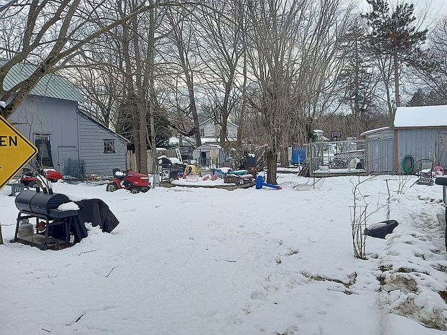 Photo of 112 Parker Hall Rd, Niverville, NY