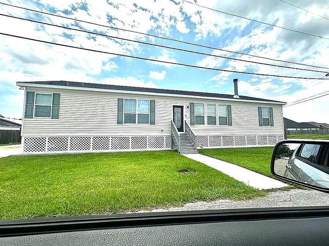 Preview of property located at 601 Vic A Pitre Dr