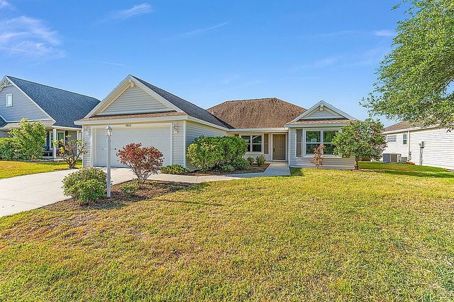 Photo of 3523 Thorne Path, Oxford, FL