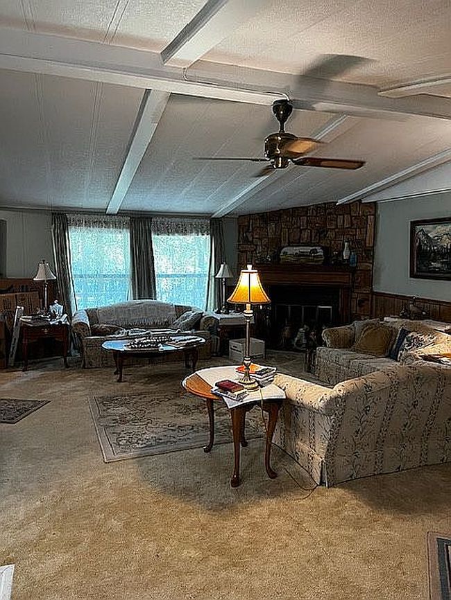 Photo of 129 Blythe Ranch Rd, Dodge, TX