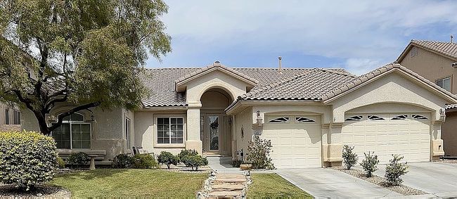Photo of 5166 San Milano Ave, Las Vegas, NV