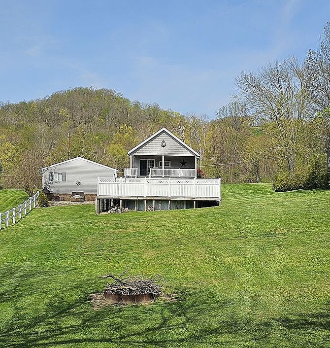 Image of 54747 Mount Victory Rd