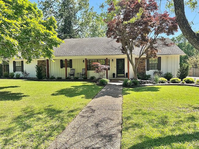 Photo of 2511 Briarwood St, Magnolia, AR
