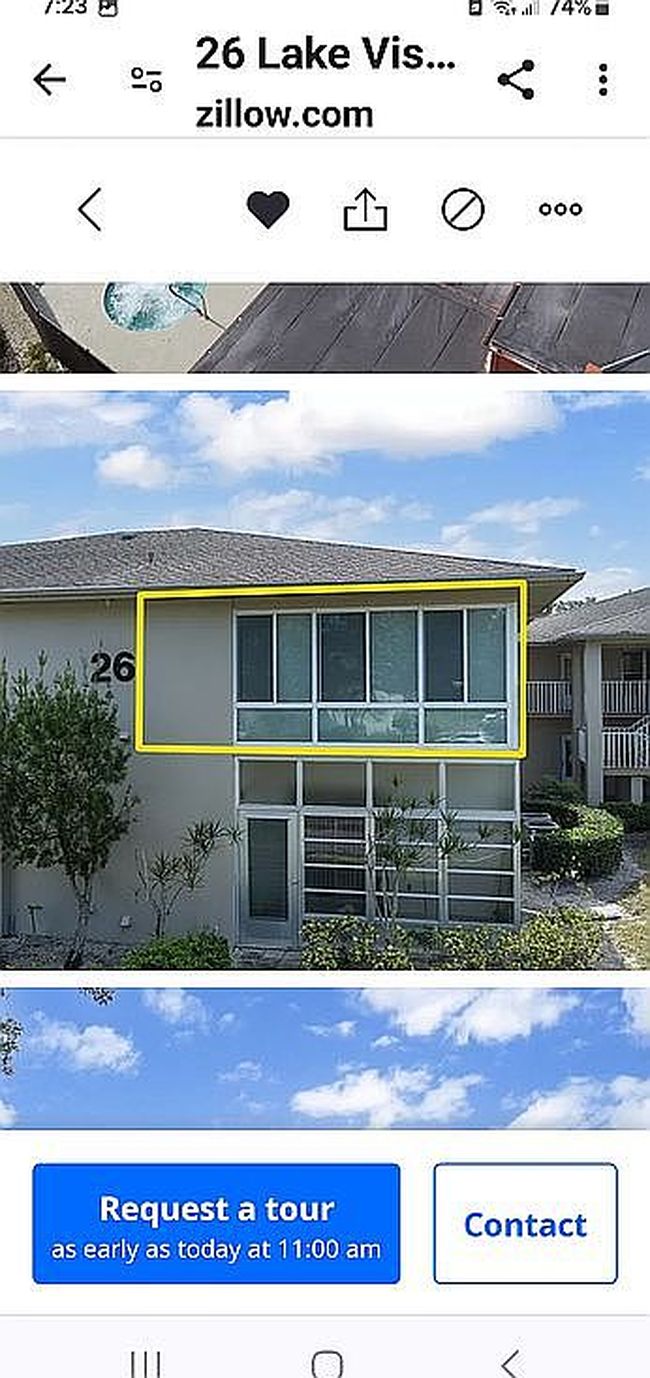Image of 26 Lake Vista Trl Apt 203