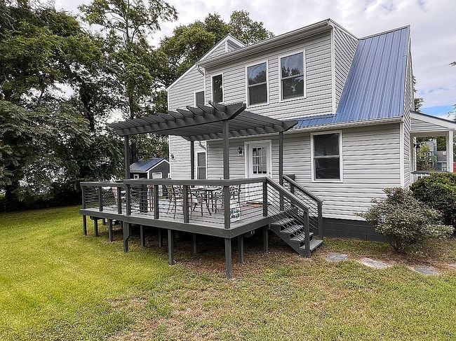 Photo of 10906 Timonium Dr, Chester, VA
