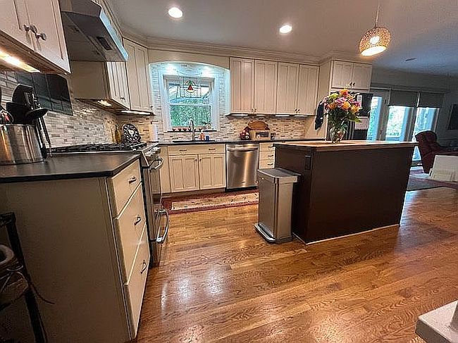 Photo of 3614 Broadsword Rd, Winston Salem, NC
