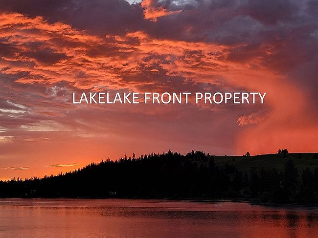 Photo of 10123 S Granite Dr, Medical Lake, WA