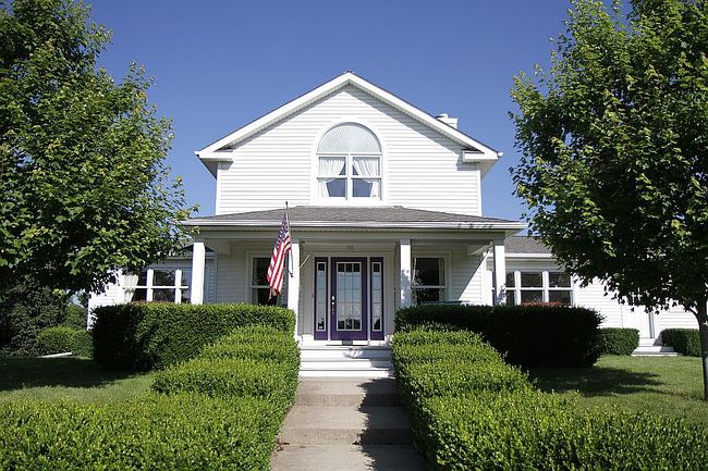 Photo of 750 W 100 S, Albion, IN