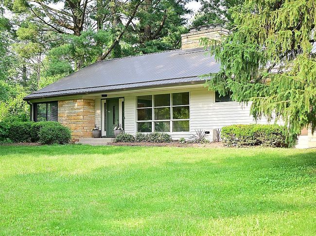 Photo of 411 S Pleasant Ridge Rd, Bloomington, IN