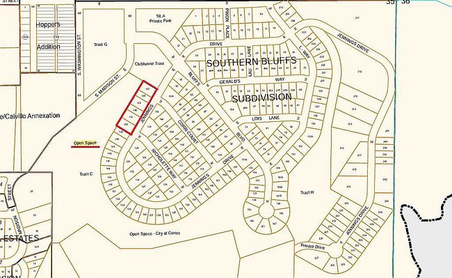 Image of 909 Jennings Dr