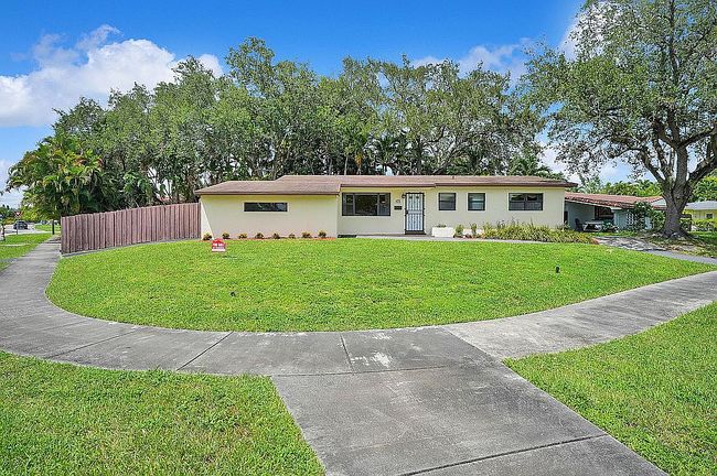 Photo of 7415 Sw 98th Ct, Miami, FL