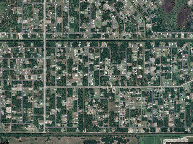 Photo of 3164 Santa Cruz Ave Se, Palm Bay, FL