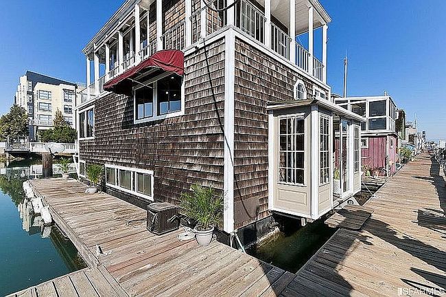 Image of 300 Channel St #51