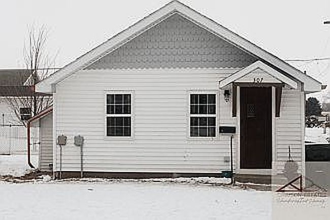 Photo of 307 W 1st St, Wayne, NE
