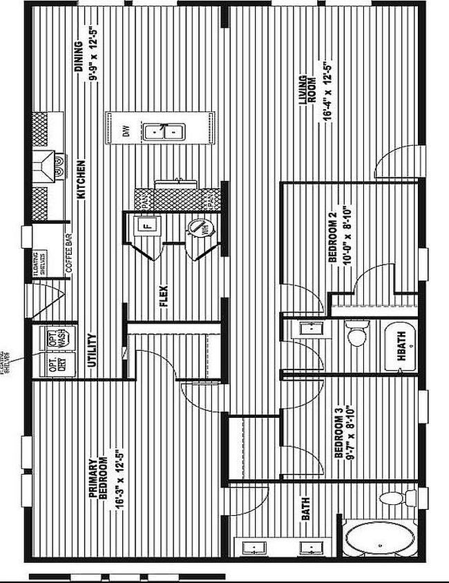 Photo of 252 Front St, Philo, OH