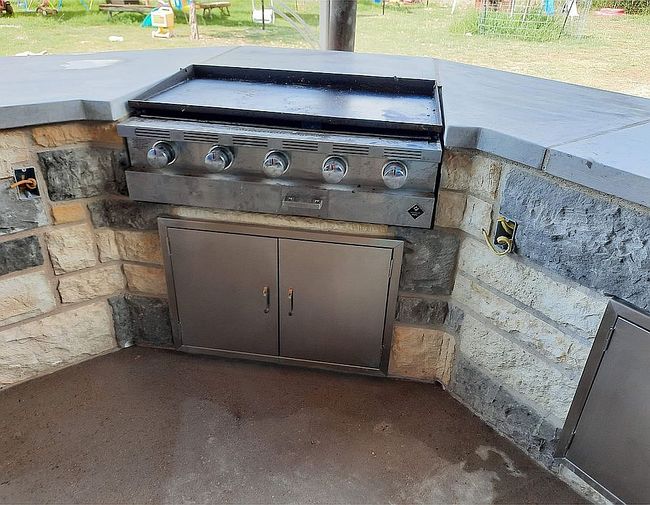 Photo of 2812 County Road 205, Lampasas, TX