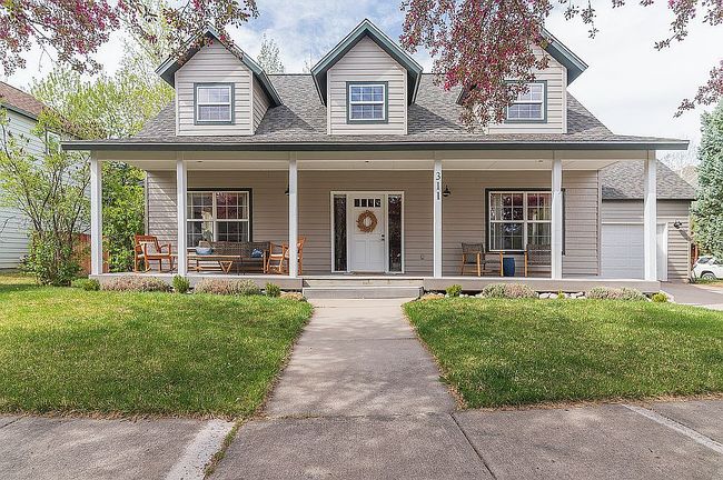 Image of 311 Sopris Cir