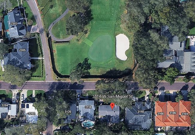 Photo of 3114 W San Miguel St, Tampa, FL