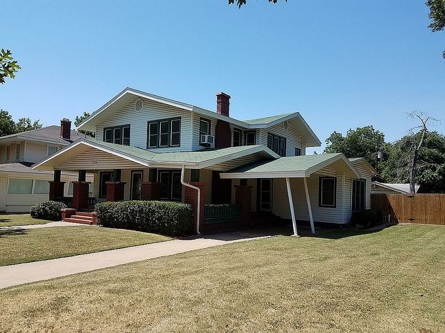 Image of 1718 Huff St