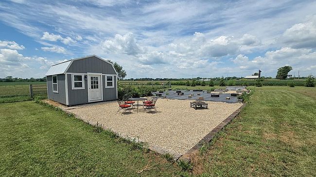 Photo of 1474 N 500 East Rd, Mc Lean, IL