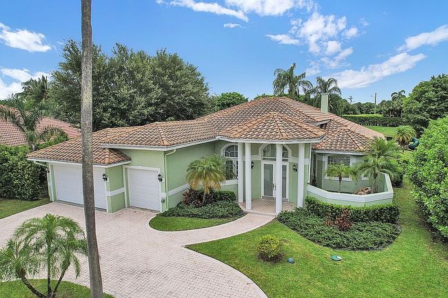 Photo of 6622 Newport Lake Cir, Boca Raton, FL