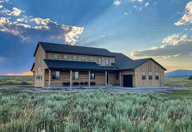 Photo of 3757 Southshore Dr, Island Park, ID