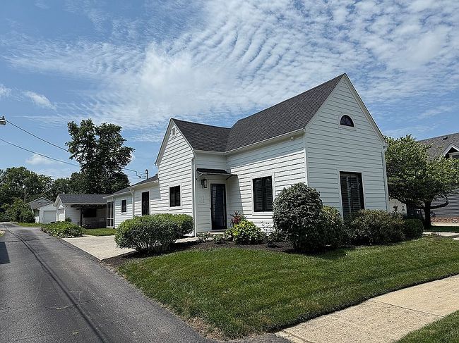 Photo of 608 S Clay St, Frankfort, IN